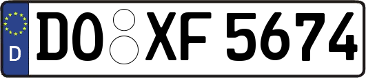 DO-XF5674