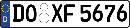 DO-XF5676