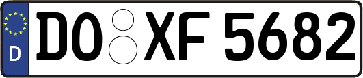 DO-XF5682