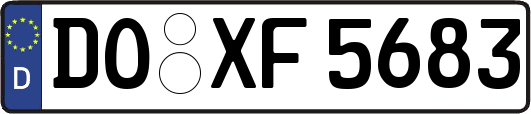 DO-XF5683