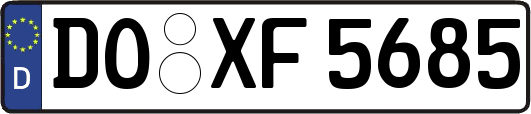 DO-XF5685