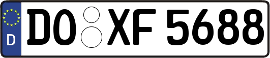 DO-XF5688