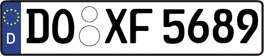 DO-XF5689