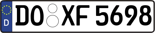 DO-XF5698
