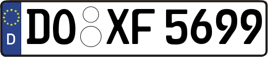 DO-XF5699