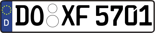 DO-XF5701