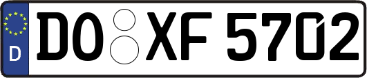 DO-XF5702