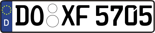 DO-XF5705