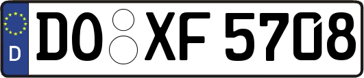 DO-XF5708
