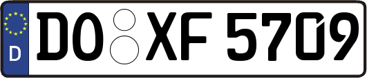 DO-XF5709