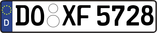 DO-XF5728