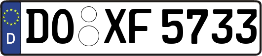 DO-XF5733