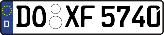DO-XF5740