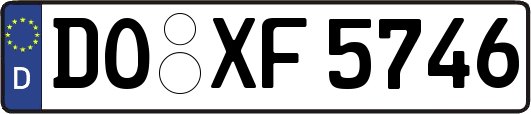 DO-XF5746