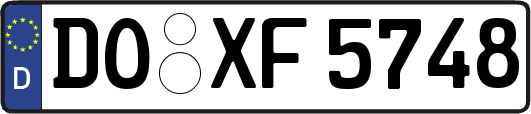DO-XF5748