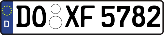 DO-XF5782