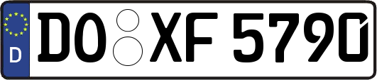 DO-XF5790