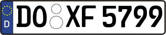 DO-XF5799