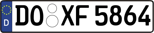 DO-XF5864