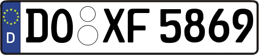 DO-XF5869