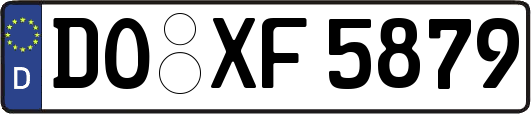 DO-XF5879