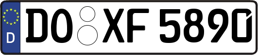 DO-XF5890
