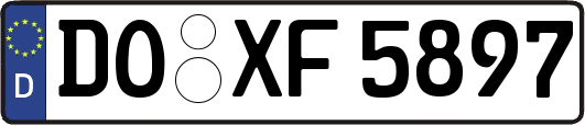 DO-XF5897