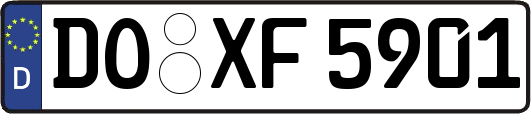 DO-XF5901