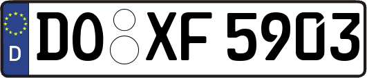 DO-XF5903