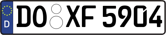 DO-XF5904