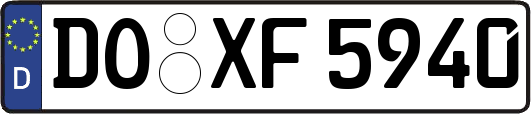 DO-XF5940