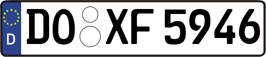 DO-XF5946