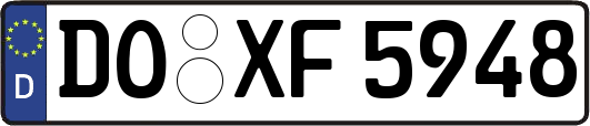 DO-XF5948