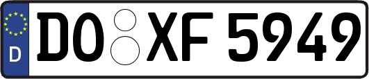 DO-XF5949