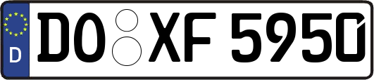 DO-XF5950