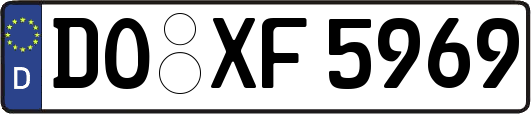 DO-XF5969