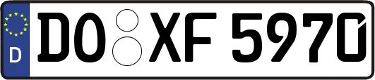 DO-XF5970