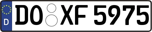DO-XF5975