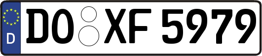 DO-XF5979