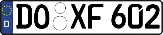 DO-XF602