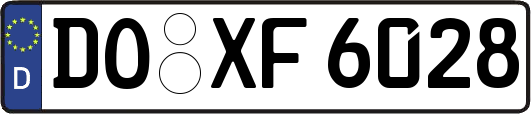 DO-XF6028