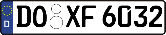 DO-XF6032