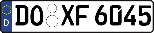 DO-XF6045