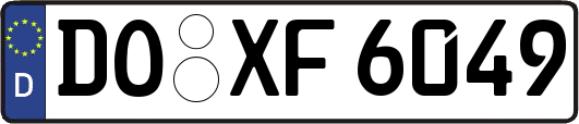 DO-XF6049