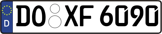 DO-XF6090