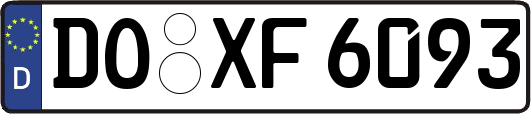 DO-XF6093