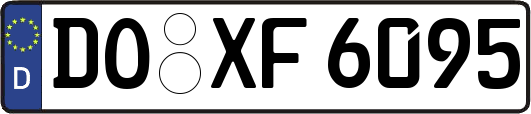 DO-XF6095