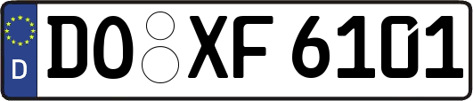 DO-XF6101