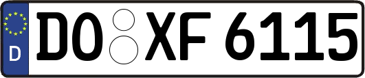 DO-XF6115
