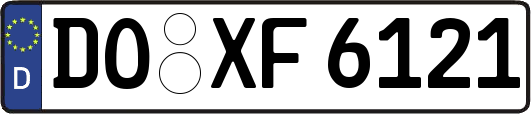 DO-XF6121